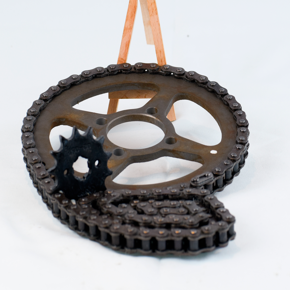 CHAIN SPROCKET KIT