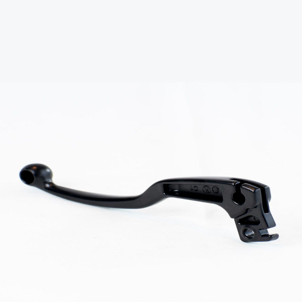 HANDLE LEVER LEFT