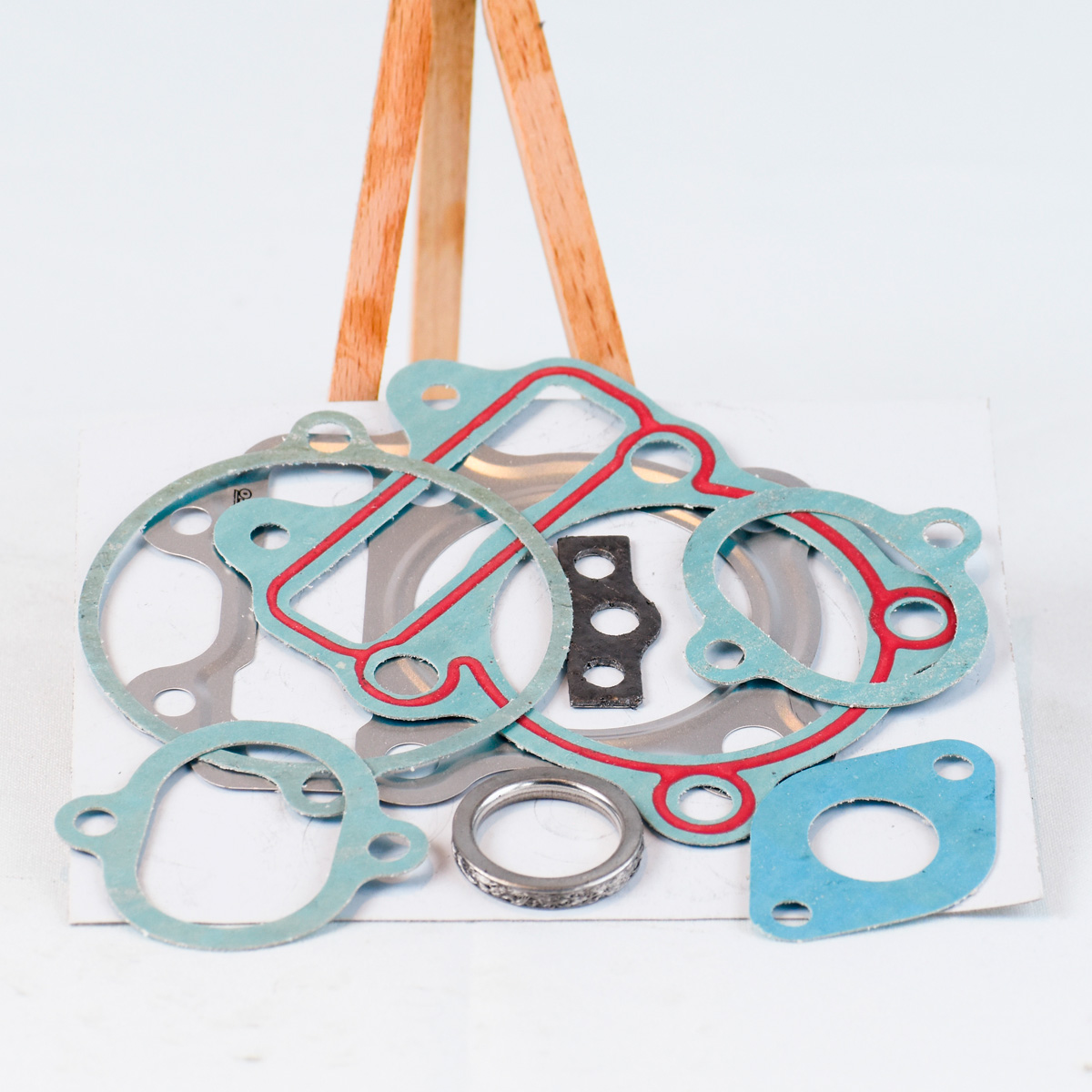 HALF GASKET KIT