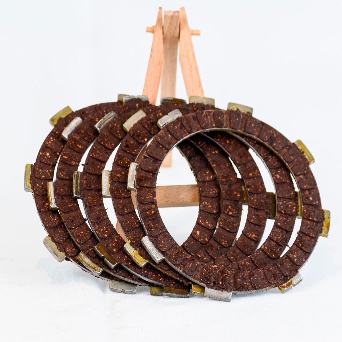 CLUTCH PLATE SET