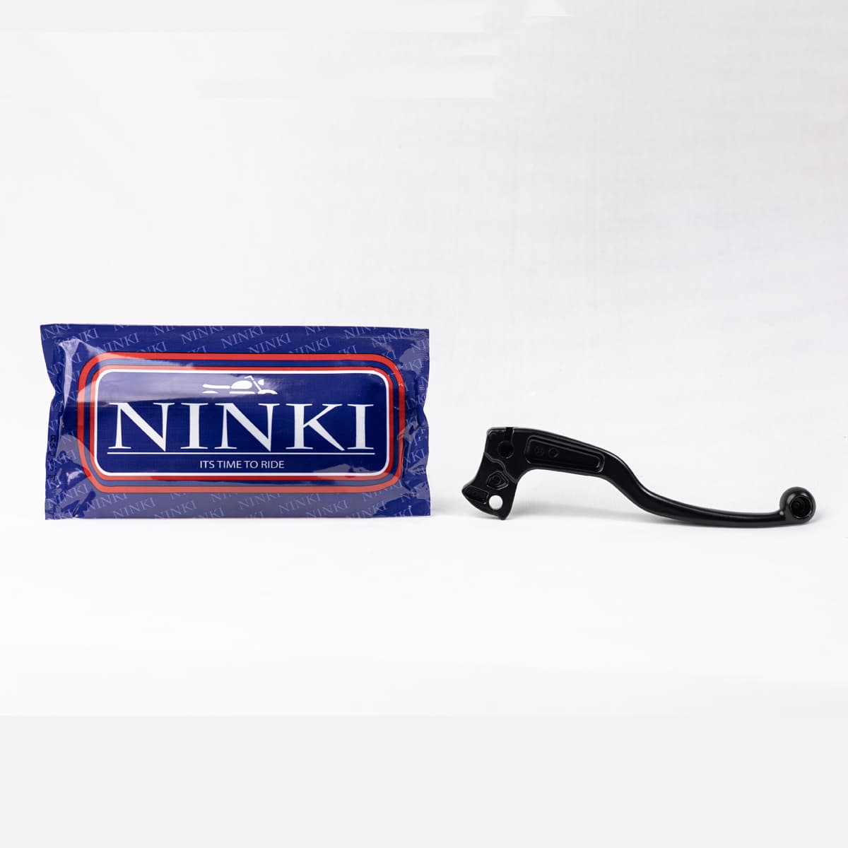 Manija palanca de clutch izquierdo