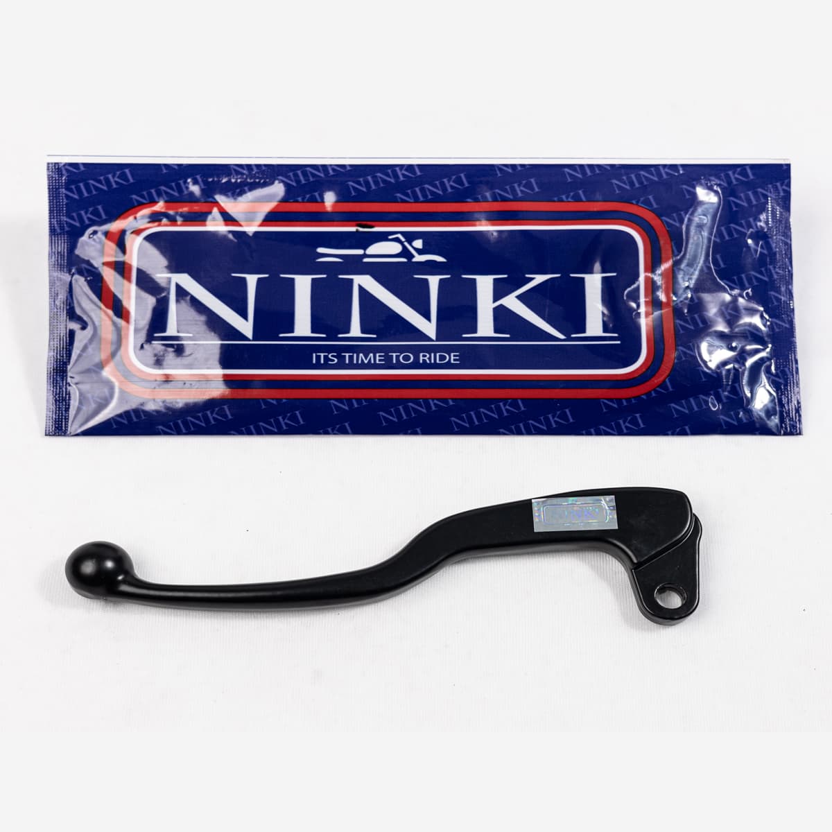 Palanca  izquierda(Embrague)