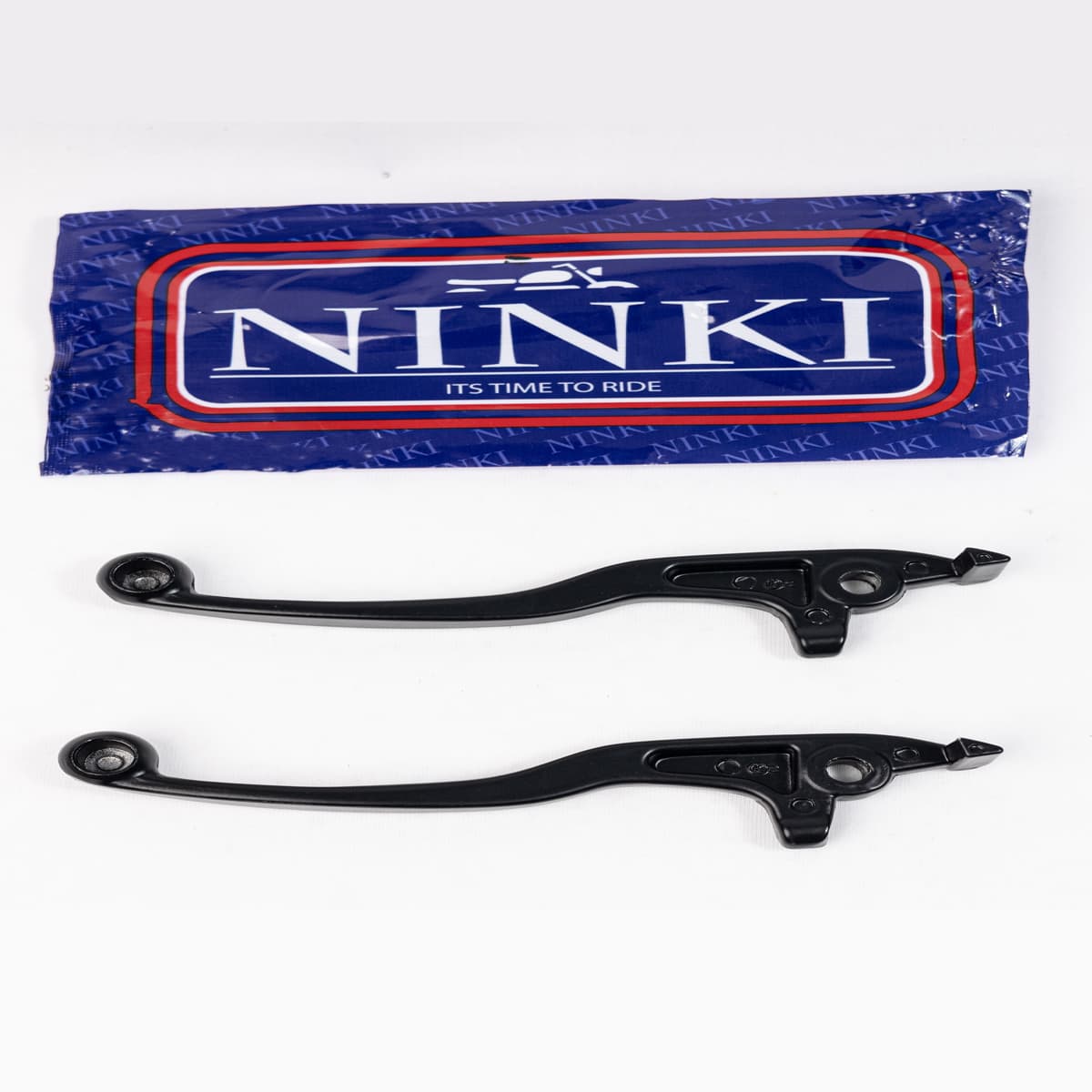 Palanca de freno  izquierdo – derecho