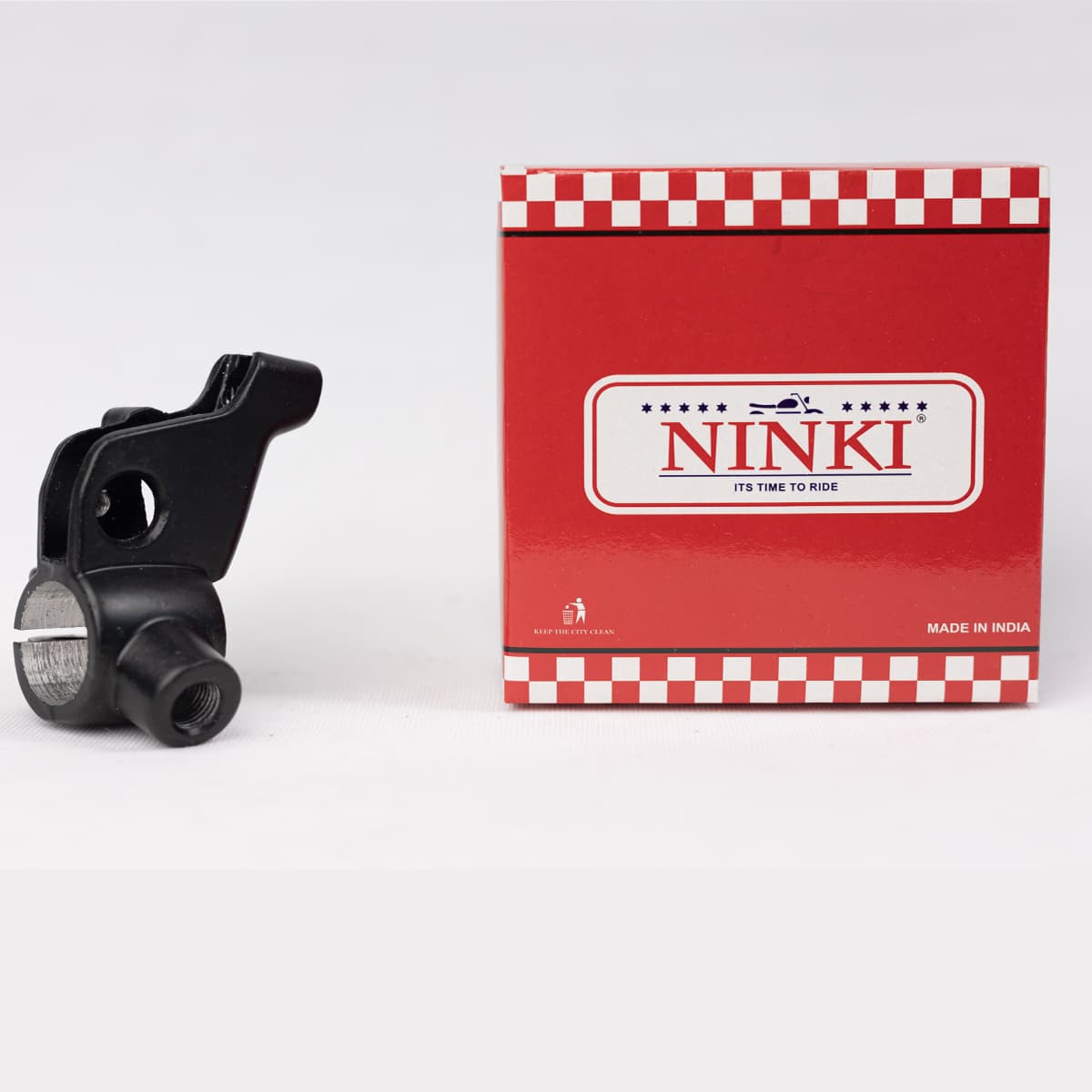 Soporte de manija de clutch