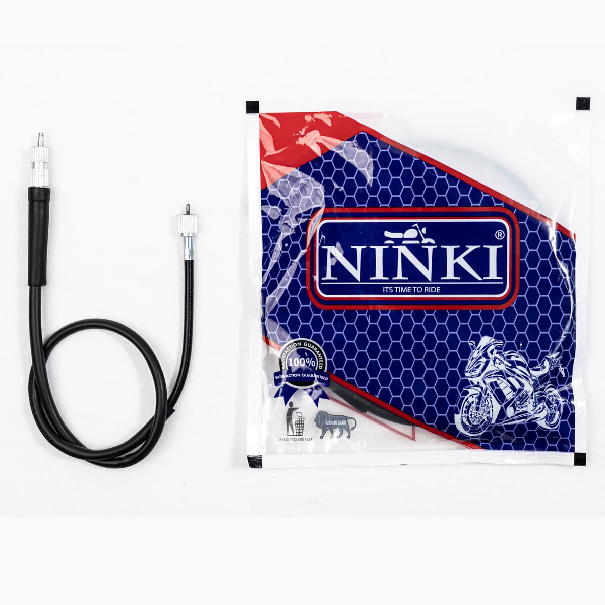 Cable de velocímetro